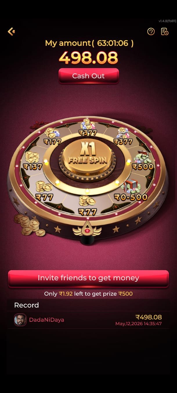 mmy game login